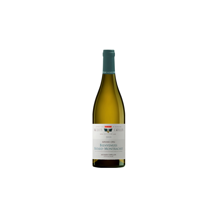 Bienvenues Bâtard Montrachet Grand Cru