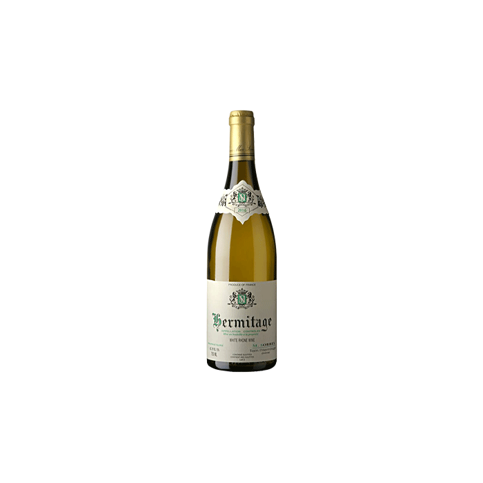 Hermitage Blanc