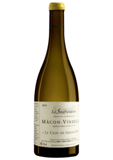 Mâcon-Vinzelles Clos de Grand-Père