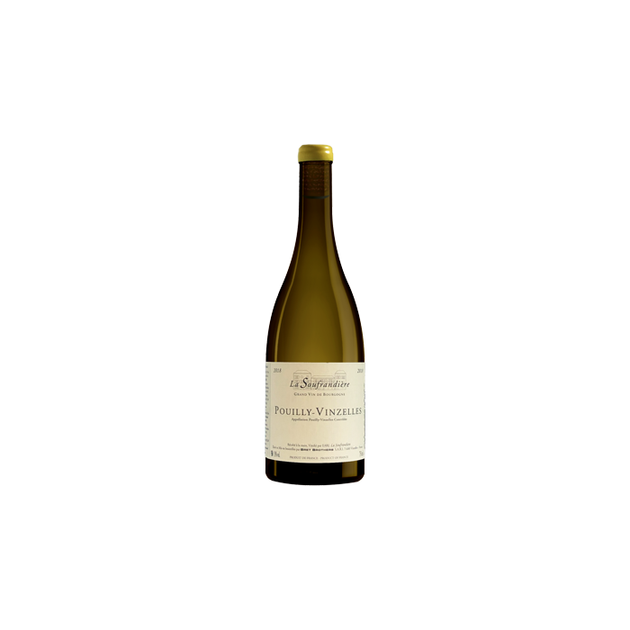 Pouilly-Vinzelles