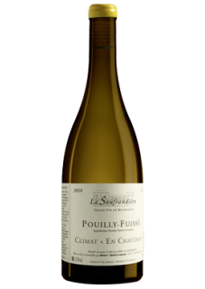 Pouilly-Fuissé En Chatenay