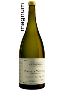 Magnum Pouilly-Vinzelles Les Quarts