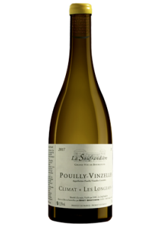 Pouilly-Vinzelles Les Longeays