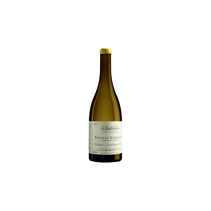 Pouilly-Vinzelles Les Longeays