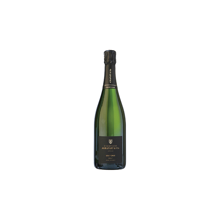 Brut 7 Crus
