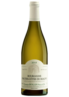 Hautes Côtes de Beaune