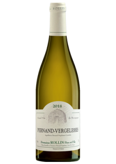 Pernand-Vergelesses Blanc
