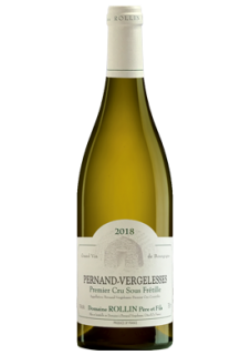Pernand-Vergelesses 1er Cru Sous Frétille