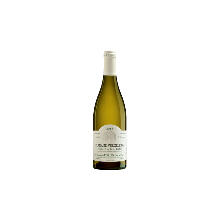 Pernand-Vergelesses 1er Cru Sous Frétille