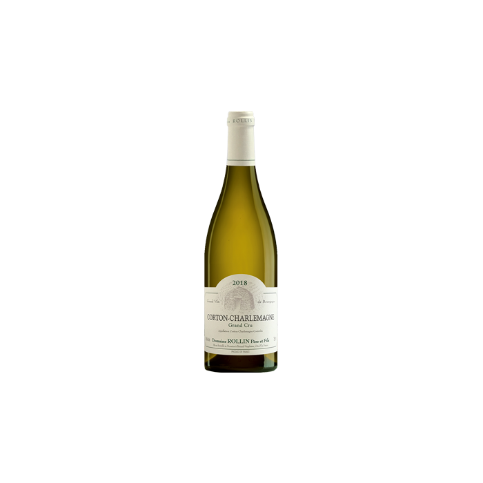 Corton-Charlemagne Grand Cru