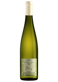 Sylvaner Vieilles Vignes