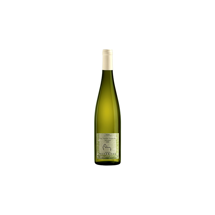 Sylvaner Vieilles Vignes