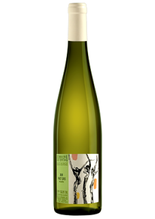 Pinot Gris Les Jardins