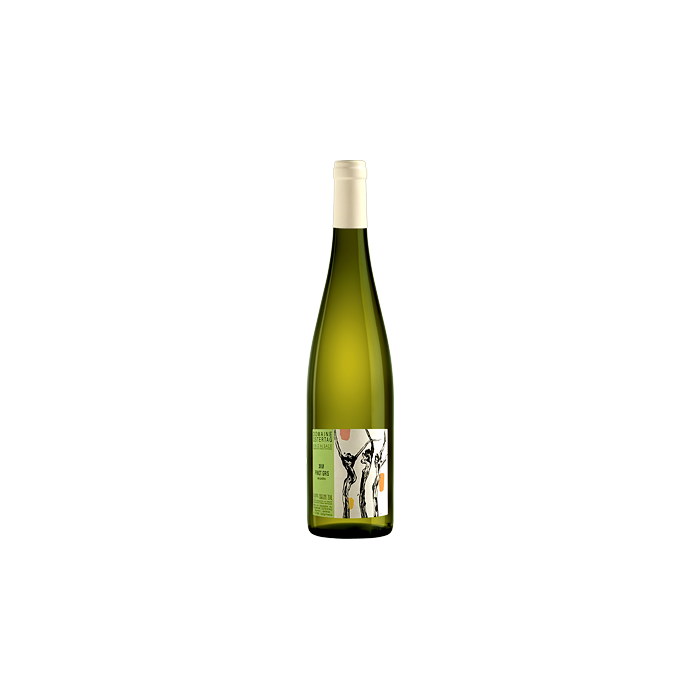Pinot Gris Les Jardins