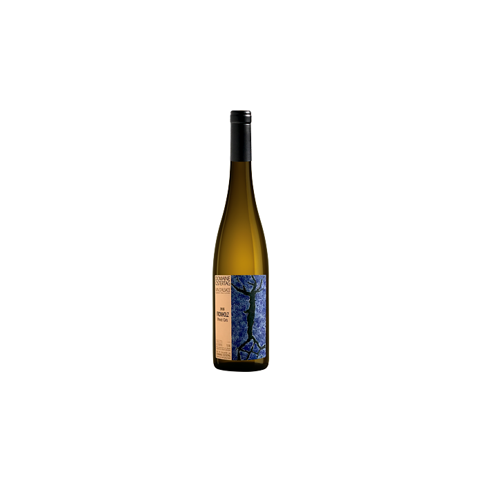Pinot Gris Fronholz