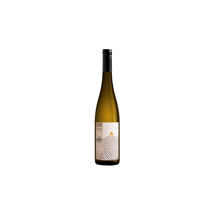 Pinot Gris Zellberg