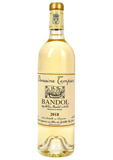 Bandol Blanc