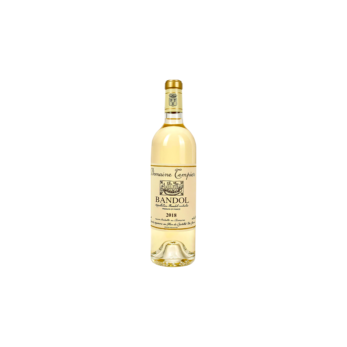 Bandol Blanc