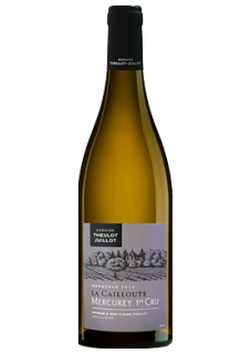 Mercurey Blanc 1er Cru Monopole La Cailloute