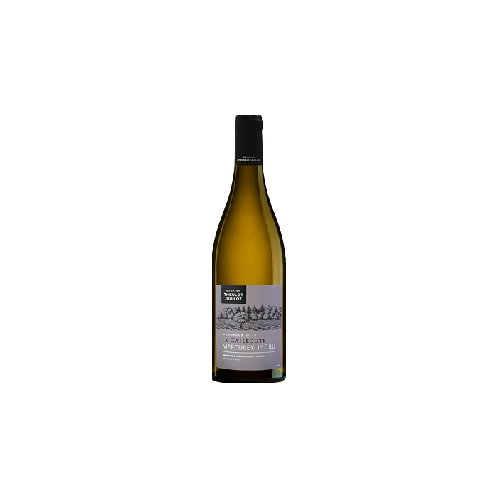 Mercurey Blanc 1er Cru Monopole La Cailloute