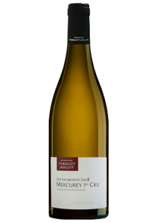Mercurey Blanc 1er Cru Les Saumonts