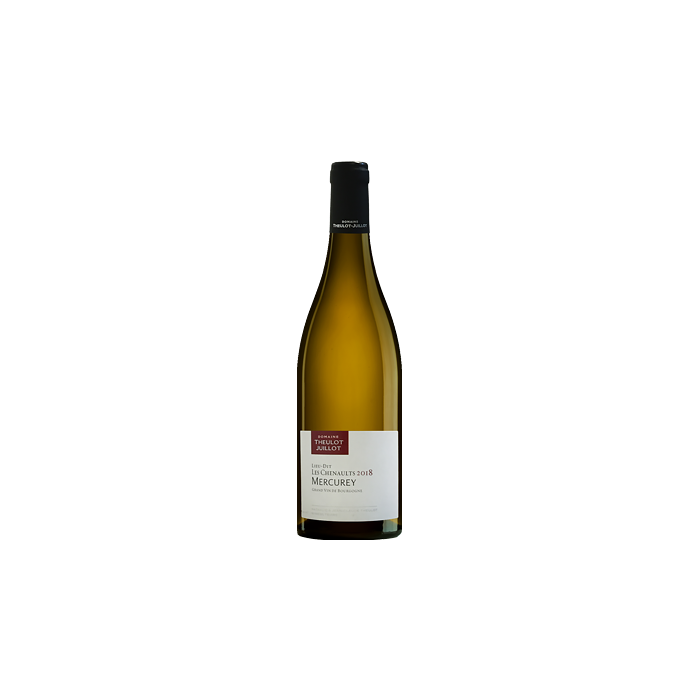Mercurey Blanc Les Chenaults