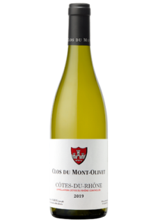 Côtes-du-Rhône Blanc
