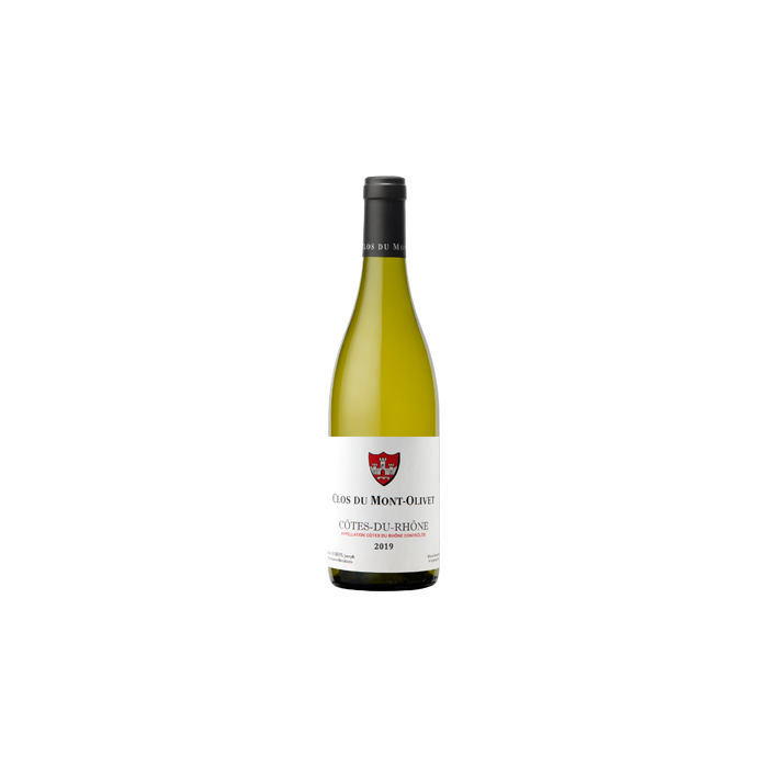 Côtes-du-Rhône Blanc