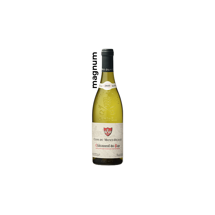 Magnum Châteauneuf-du-Pape Blanc