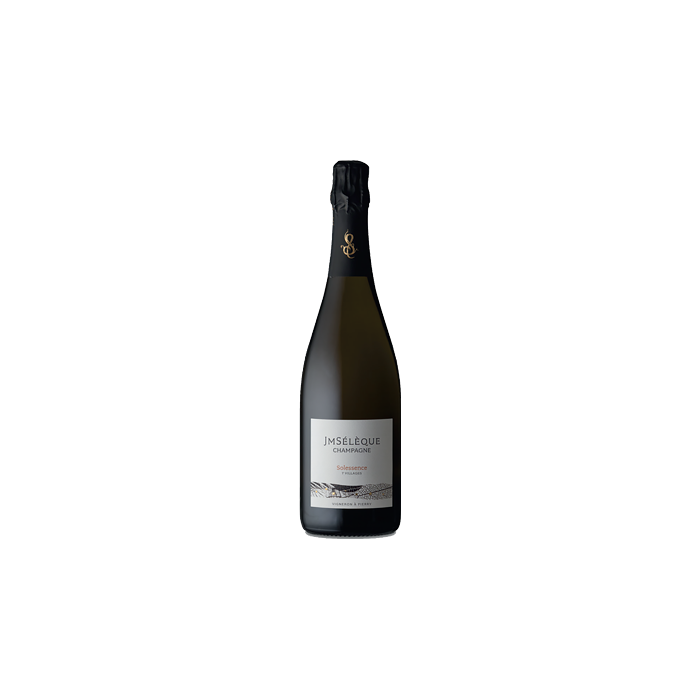 Champagne Solessence Extra-Brut