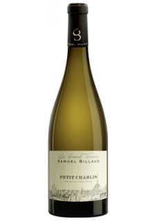 Petit Chablis Sur les Clos