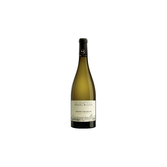 Petit Chablis Sur les Clos