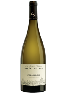 Chablis Les Grands Terroirs