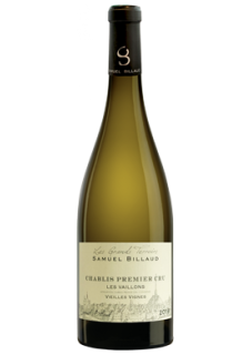 Chablis 1er Cru Les Vaillons Vieilles Vignes
