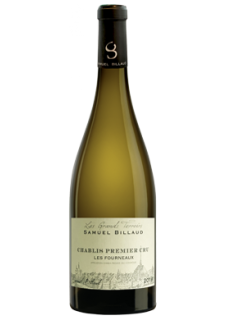 Chablis 1er Cru Les Fourneaux