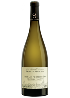 Chablis 1er Cru Montée de Tonnerre