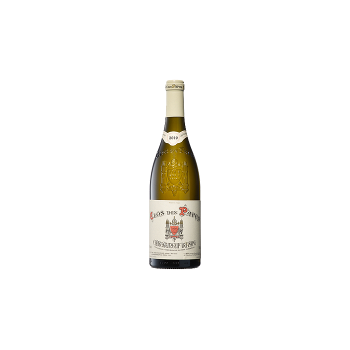 Châteauneuf-du-Pape Blanc