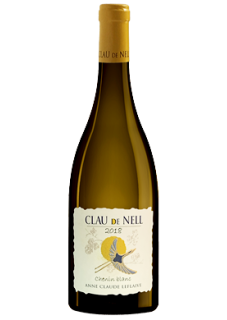 Chenin Blanc