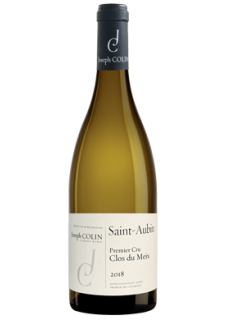 Saint-Aubin 1er Cru Clos du Meix