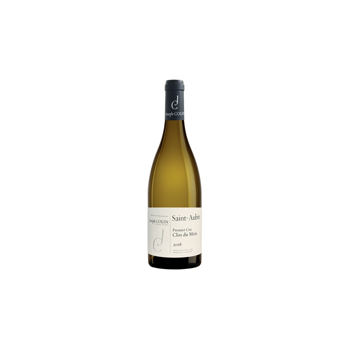 Saint-Aubin 1er Cru Clos du Meix