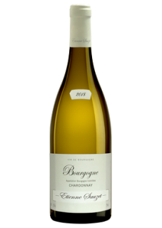Bourgogne Chardonnay