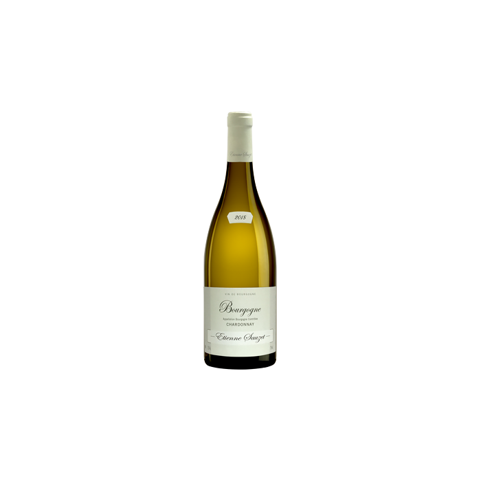 Bourgogne Chardonnay