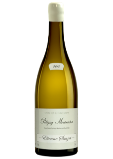 Puligny-Montrachet