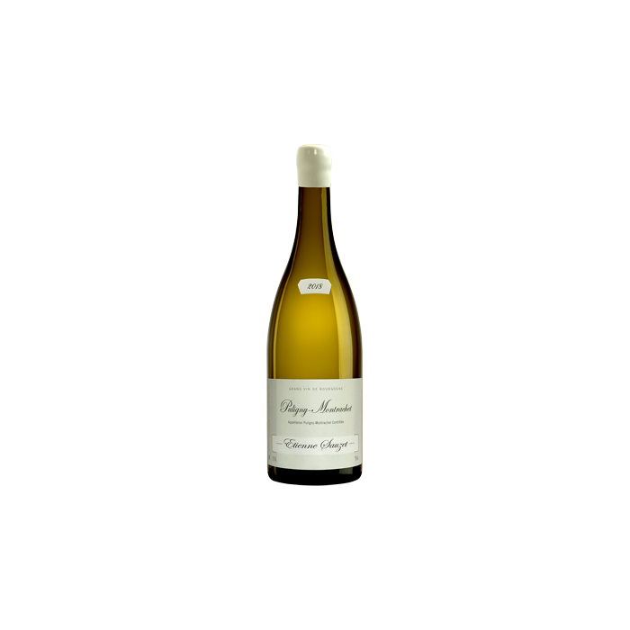 Puligny-Montrachet