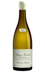 Puligny-Montrachet 1er Cru La Garenne