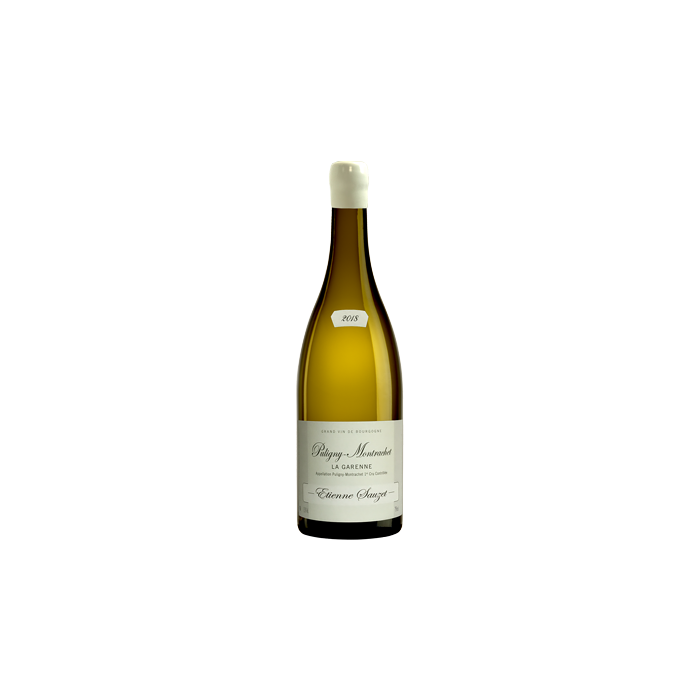 Puligny-Montrachet 1er Cru La Garenne