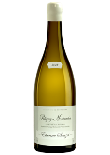 Puligny-Montrachet 1er Cru Hameau de Blagny