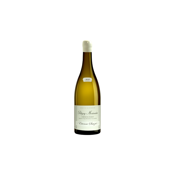 Puligny-Montrachet 1er Cru Hameau de Blagny