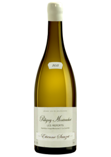 Puligny-Montrachet 1er Cru Les Referts