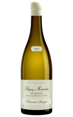 Puligny-Montrachet 1er Cru Les Referts